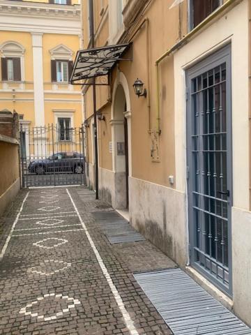 Loft 125 Passi Dal Colosseo Roma Exterior foto
